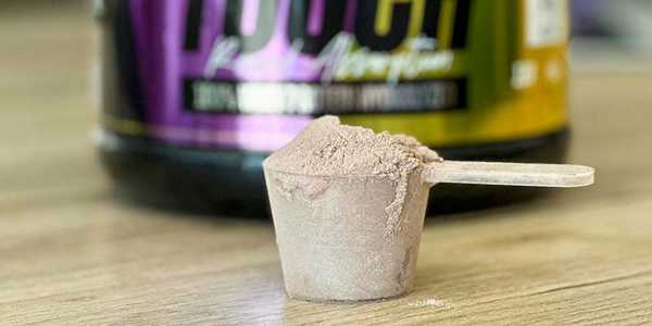 10 Best Protein Powder for Muscle Gain in the UK (2025)