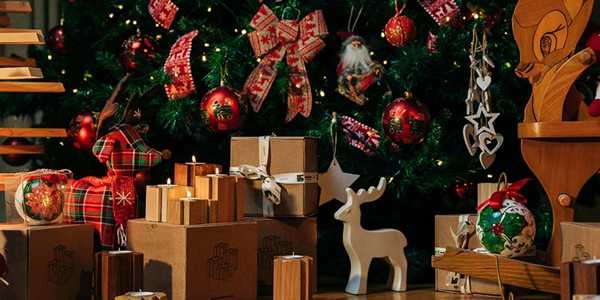 Top 28+ Simple Christmas Decoration Ideas For 2024&2025