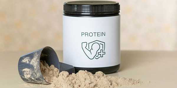 Protein Calculators for Muscle Gain: How Much Protein Do You Need (2025)