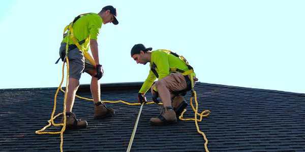 Ready to Upgrade? Find Roofing Contractors You Can Trust