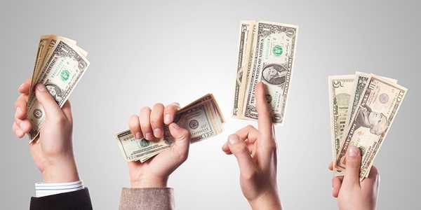 給与証明なしで最大額の現金を受け取る方法