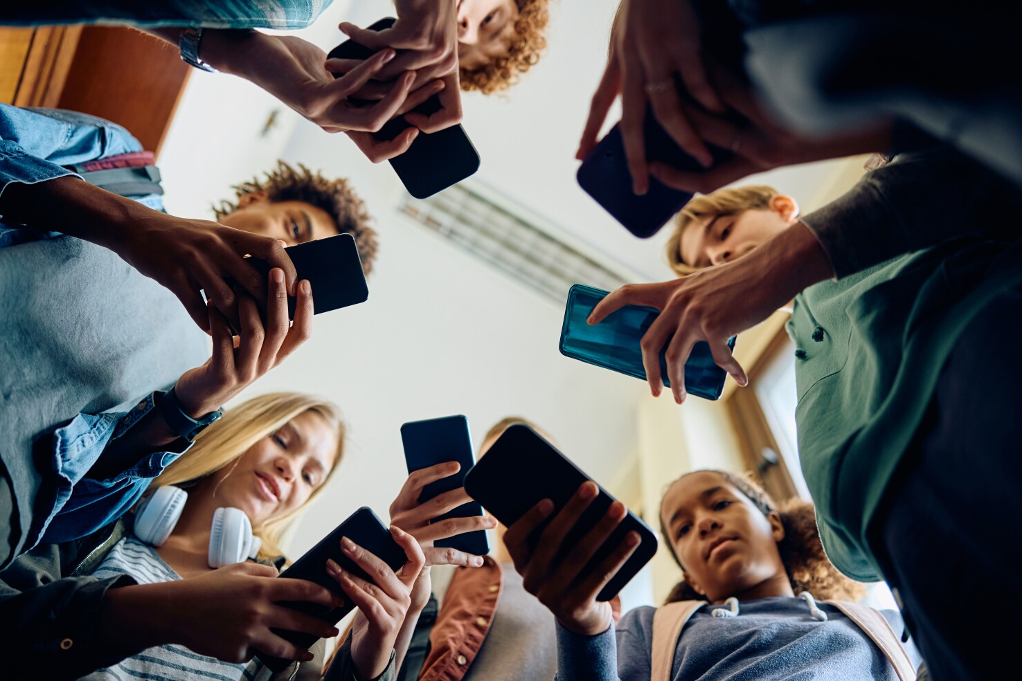 The Rise of Unlimited Mobile Subscriptions