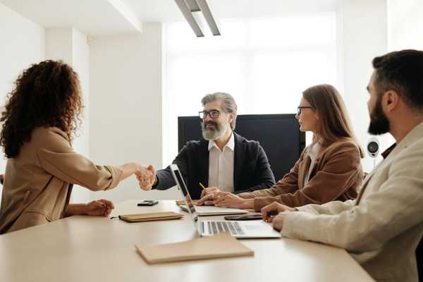 Succession Planning Services for Seniors