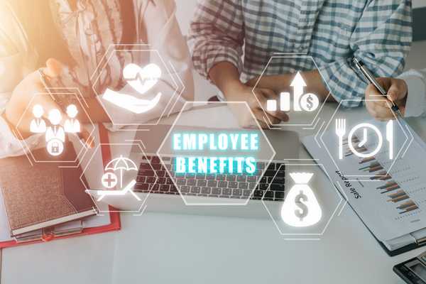 Changing Landscape of Employee Benefits