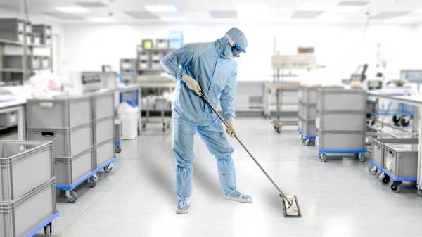 How Cleanroom Services Enhance Accuracy and Safety in Controlled Environments