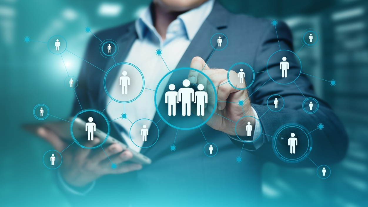 Optimize Workforce Management Through HCM Software Solutions