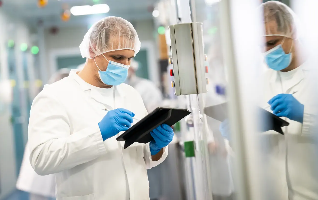 Understanding the Biopharma Industry