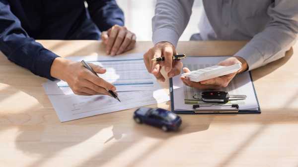 Understanding Car Leasing: A Guide to Vehicle Finance Options