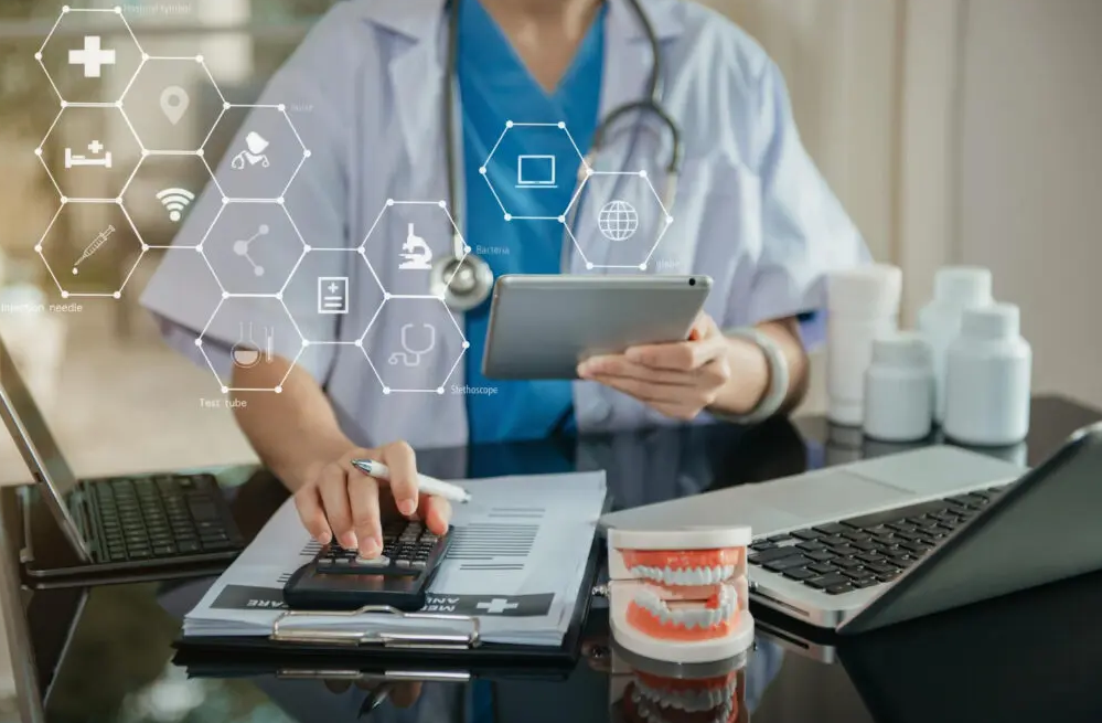 Transforming Medical Practices with Innovative Software Solutions