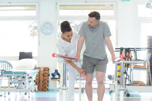 The Importance of Neurological Rehabilitation