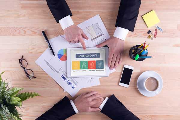 Tracing the History of Employee Benefits: From Perks to Necessities