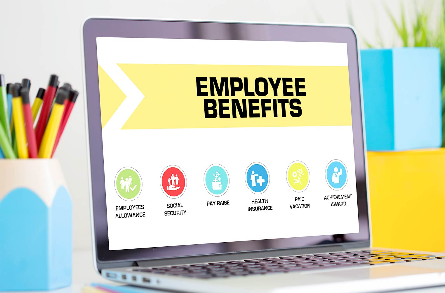 Evolving Employee Benefits