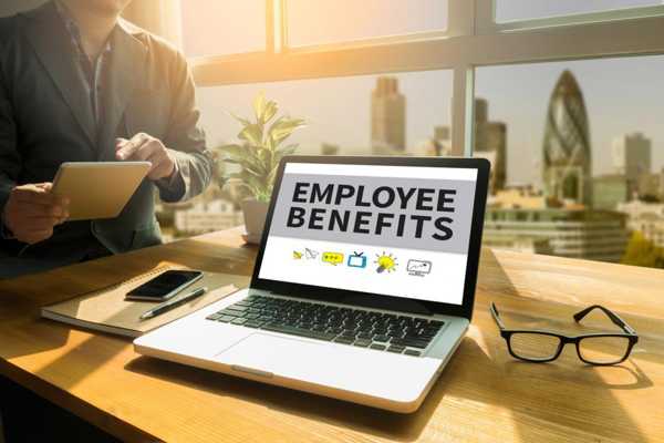 Health and Wellness: The New Essentials in Employee Benefit Packages
