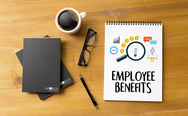 How Comprehensive Employee Benefits Drive Workplace Excellence