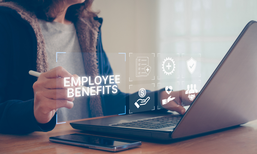 Current Landscape of Employee Benefits