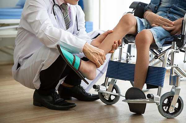 Understanding Spinal Muscular Atrophy (SMA)