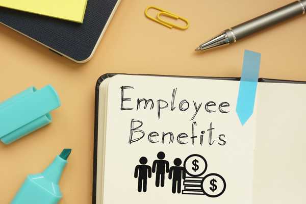 The Importance of Employee Benefits in Today's Corporate Landscape