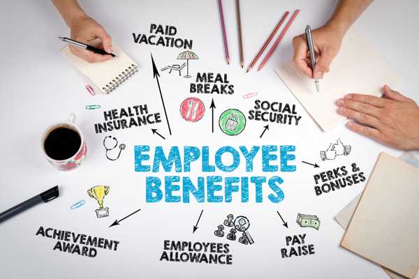 Unlocking Potential: The Power of Employee Benefits Schemes in Today’s Workplace