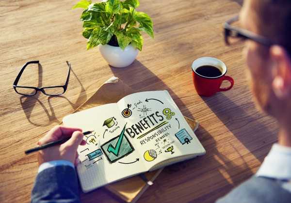 A Transforming Landscape for Employee Benefits