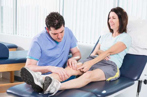 A Look at Spinal Muscular Atrophy