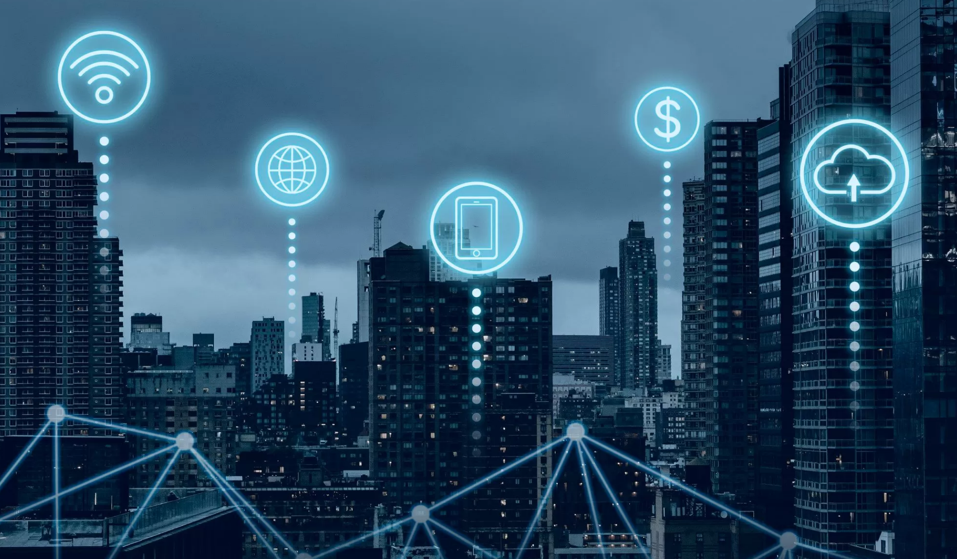 Choosing the Right Internet Service Provider: A Key to Digital Success for Businesses
