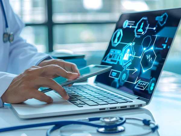 How Modern Software Solutions Enhance Clinic Efficiency and Patient Care