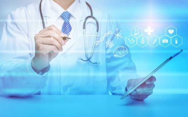 Evolving Healthcare: The Critical Role of Software Solutions