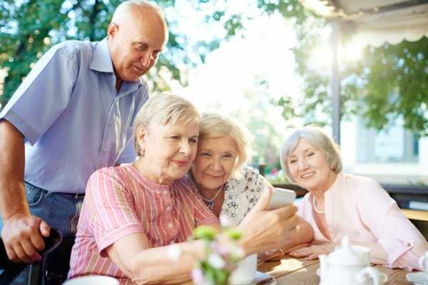 The Best Places to Find Senior Housing