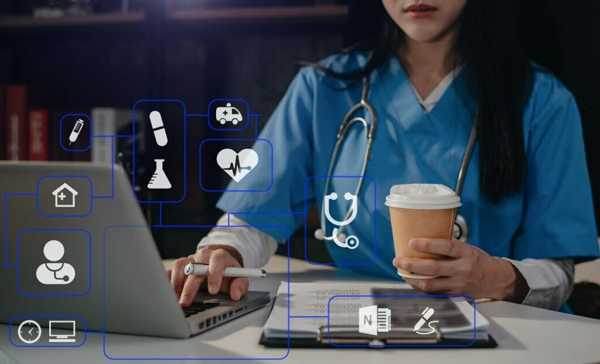 How Modern Software Solutions Transform Medical Practices