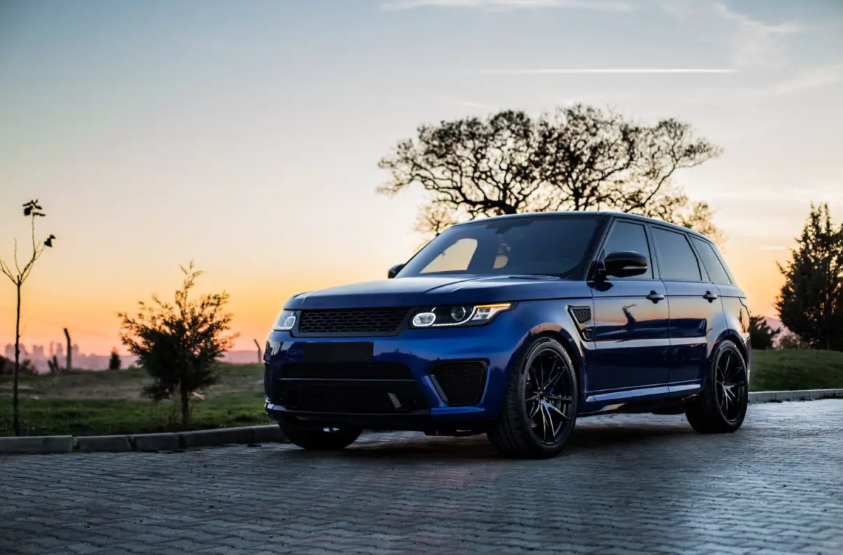 Best SUVs for Seniors: Prioritizing Safety, Comfort, and Convenience