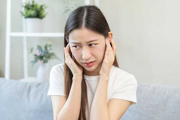 Everything You Need To Know About Tinnitus