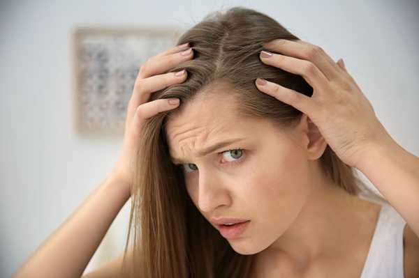 5 Reasons That Can Contribute To Hair Thinning