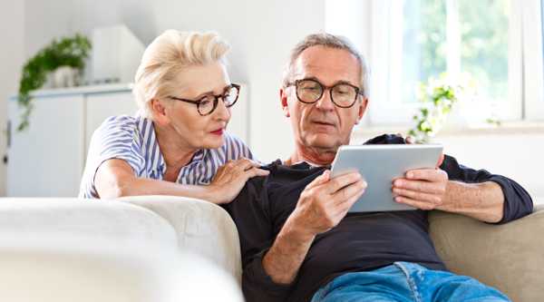 Affordable High-Speed Internet Choices for Seniors