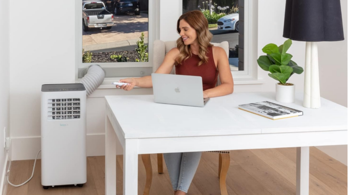 Why Portable Air Conditioner Systems Are Quietly Revolutionizing Home Comfort