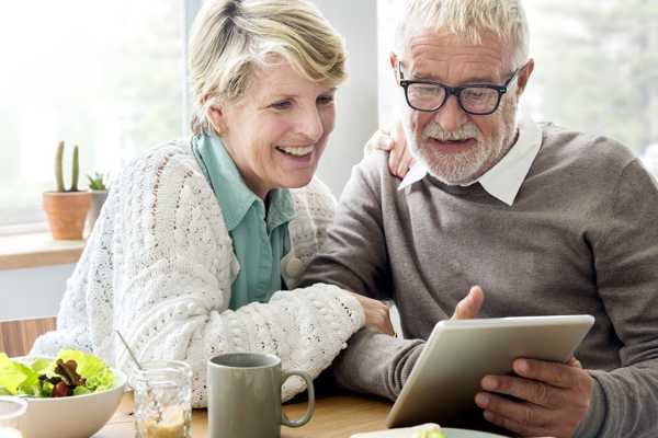 Senior-Focused Internet Plans Tailored to Your Needs