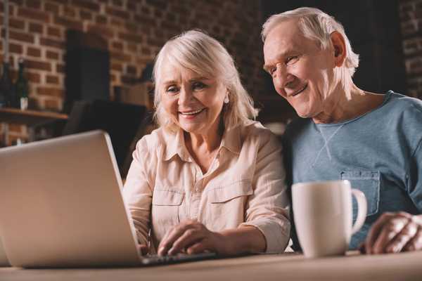 Discover the Top Internet Providers in Your Area