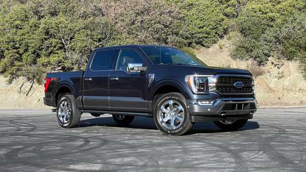 Unmatched Power and Performance: The 2026 Ford F-150 Sets a New Standard of Excellence