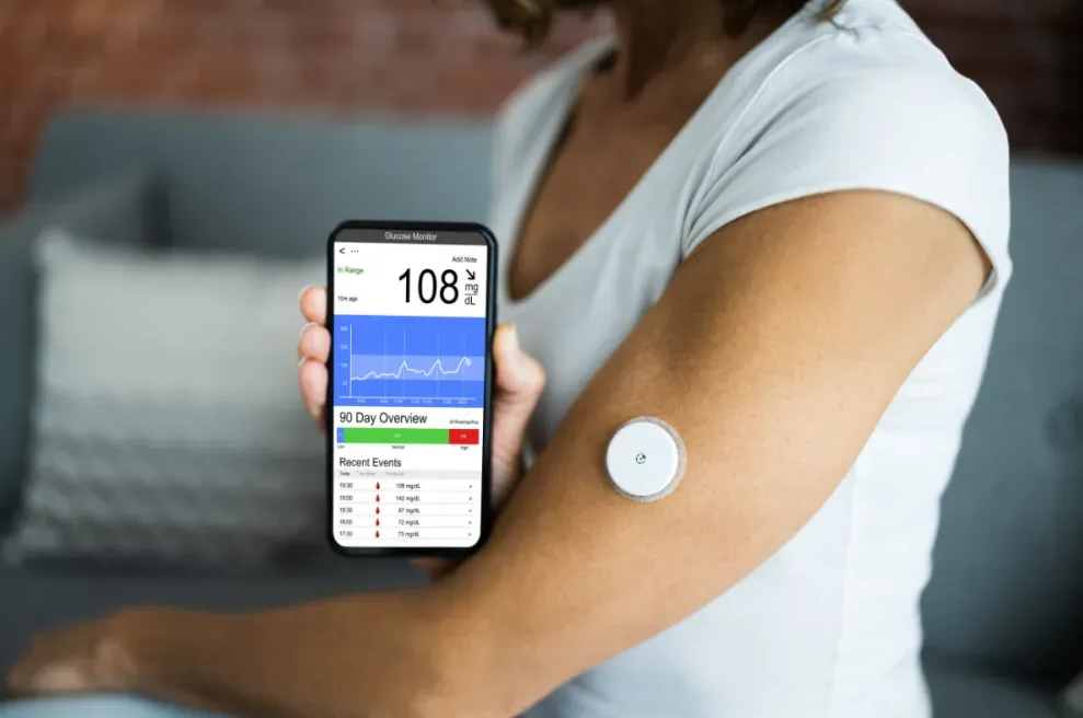 Affordable Glucose Monitoring Solutions