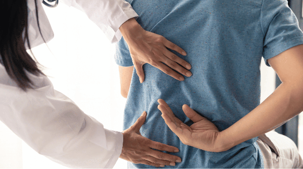 What Are the Best Options for Treating Back Pain