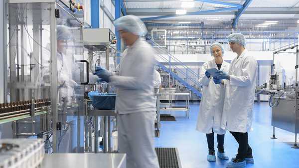 How the Biopharmaceutical Industry is Transforming Modern Healthcare