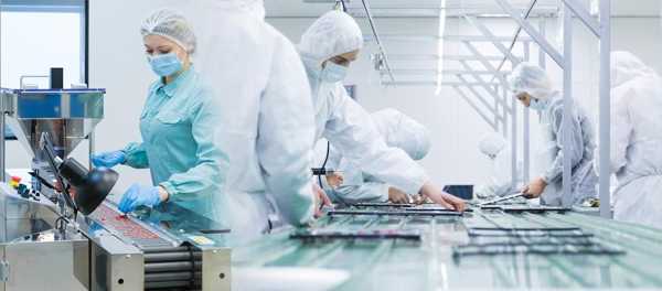 The Impact of the Biopharmaceutical Industry on Patient Outcomes